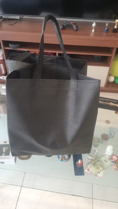 BOLSA ECOLOGICA